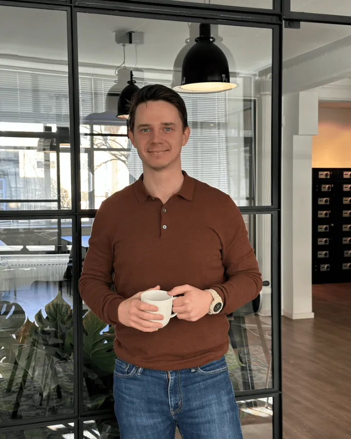 Jakob Johannesen