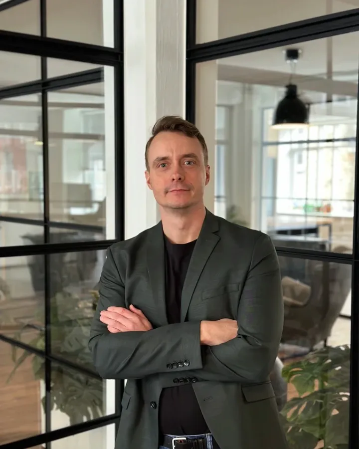 Troels Johannesen